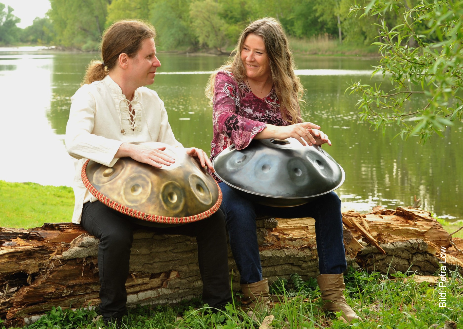 Soulshine handpan deals