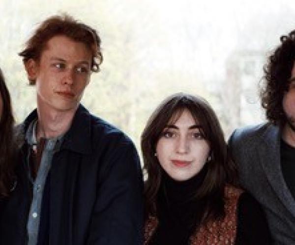 Scott Hepple and the Sun Band Scott Hepple and the Sun Band