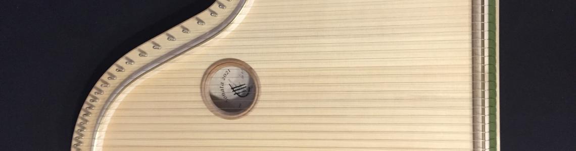 Wantaluga Sonata 25 saitig g-g`` Wantaluga Sonata