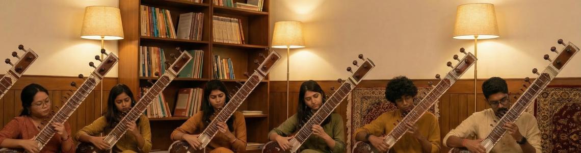Indische Musik, Sitar Masterclass, Tabla und Gesangs Unterricht Indische Musik, Sitar Masterclass, Tabla und Gesangs Unterricht