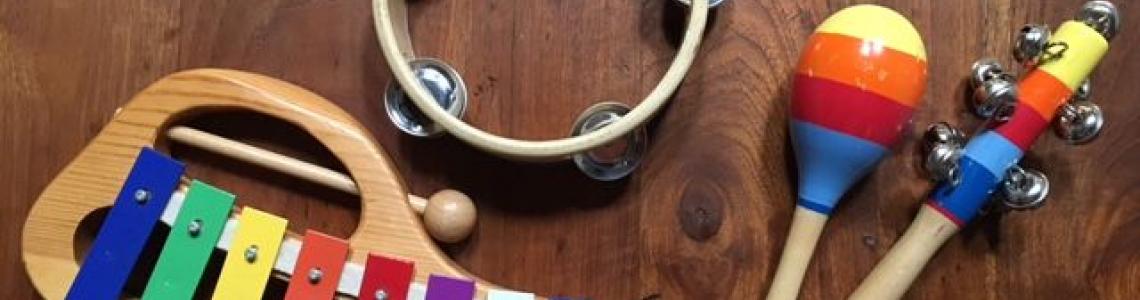 Musikalische Früherziehung Köln-Widdersdorf Haben Sie Freude daran, schon die Kleinsten für Musik zu begeistern?