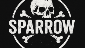SPARROW Logo