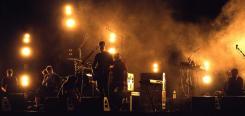 Alternative Rock und Indie Musik Alternative Rock Keyvisual