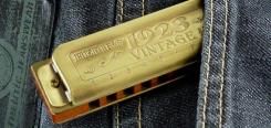 Blues-Harp Geschichte Keyvisual