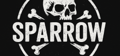 SPARROW Logo