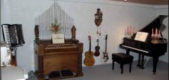 Musikzimmer 1