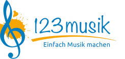 123musik – Einfach Musik machen