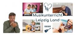 Individueller Unterricht vom Profimusiker Foto