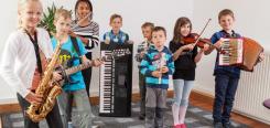 Musikinstitut Hochzoll