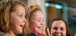 Musikunterricht für Kinder