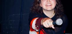 Voice, Songwriting, and Industry Coach