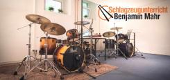 Sclagzeugunterricht Benjamin Mahr