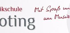 Musikschule Hoting
