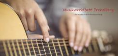 Musikwerkstatt Prenzlberg - Musikschule in Berlin Prenzlauer Berg