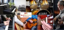 Musikwerkstatt Schramberg