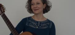 Ina Friebe