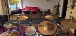 Musikschule Schallenberg / Wartebereich