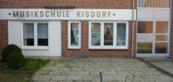 Kisdorf Musikschule KSK