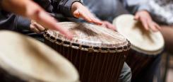 Percussion