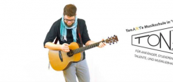 TonARTe Musikschule & Coaching