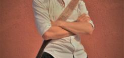 Juan Lautaro Martin Navarro