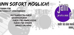 jamclub Musikschule