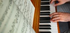 Musikschule in Freiburg - Danych Music