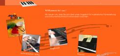 Musikschule Händel