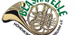 Logo der Blaskapelle Höhenkirchen-Siegertsbrunn e. V.