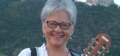 Elfriede Marxreiter