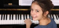 Musikschule Klangwelt