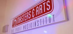 Masters & Arts - Die moderne Musikschule