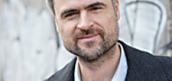 Sascha Dragicevic