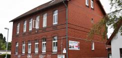 Musikschule Groß Buchholz