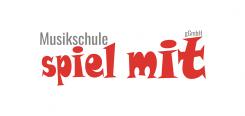 Musikschule Spiel mit Logo von Musikschule Spiel mit
