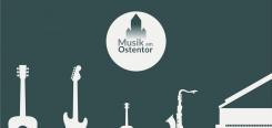 Musik am Ostentor - Titelbild