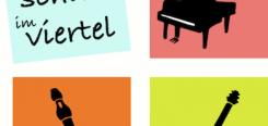 Musikschule im Viertel