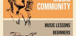 Frankfurt Music Community