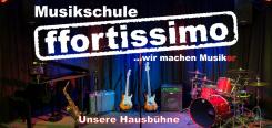 ffortissimo Musikschule ffortissimo Musikschule
