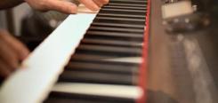 Klavier- und Keyboardausbildung
