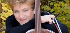Cello-, Klavier-Unterricht