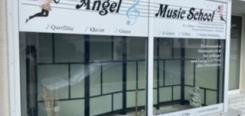 Angel Music School
