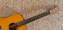 Mobiler Gitarrenunterricht Regensburg - Zu Hause Gitarre lernen