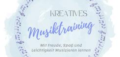 Musik Training Logo