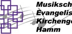 Musikschule der Ev. Kirchengemeinde Hamm Logo Musikschule der Ev. Kirchengemeinde Hamm