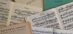 Musikunterricht in Frankfurt am Main (Nordweststadt)