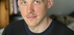 Christoph Stöber