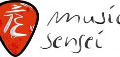Music Sensei – Musikunterricht von Hobby bis Beruf