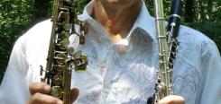 Saxophonunterricht, Querflötenunterricht, Klarinettenunterricht in Allach