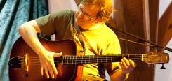 Live in der Dibberser Mühle